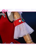 2XXT Cosplay Uma Musume Pretty Derby Win Variation Race Outfit Cosplay Costume